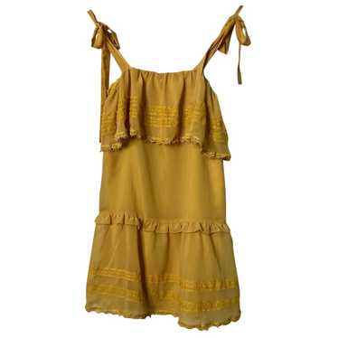 Tularosa Mini dress - image 1