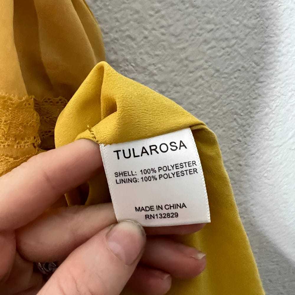 Tularosa Mini dress - image 4