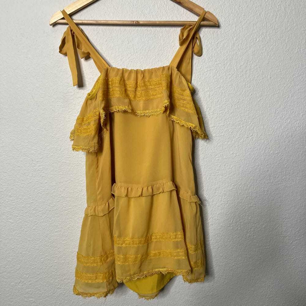 Tularosa Mini dress - image 6