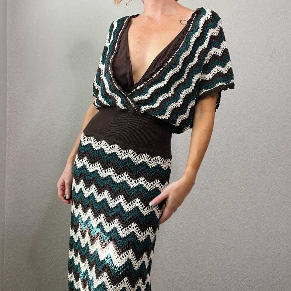 Bcbg Max Azria Maxi dress - image 4