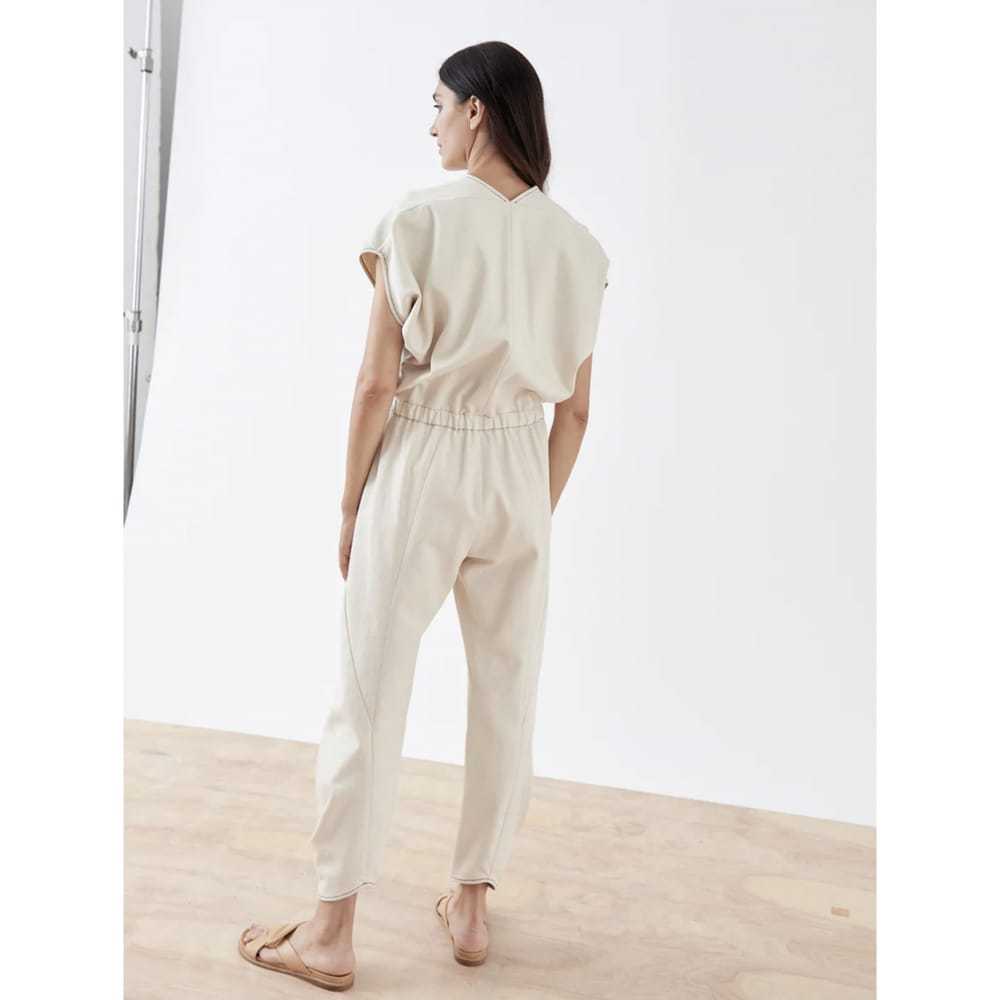 Zero+Maria Cornejo Jumpsuit - image 3