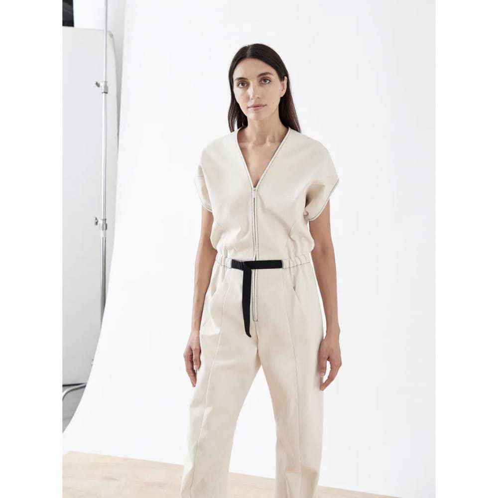 Zero+Maria Cornejo Jumpsuit - image 4