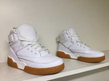 Ewing 33 hi white - Gem