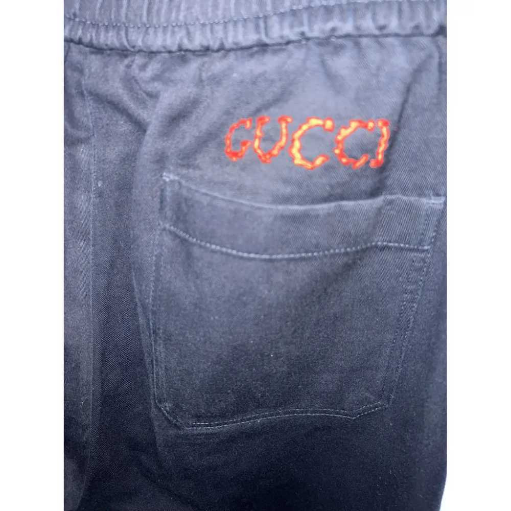 Gucci Trousers - image 4