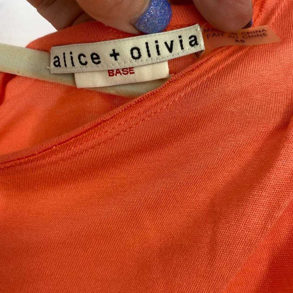 Alice & Olivia Jumpsuit - image 4