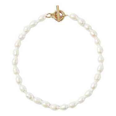Ann Taylor Pearl necklace