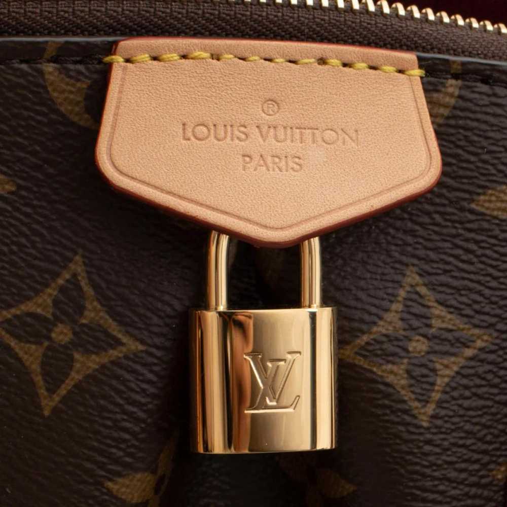 Louis Vuitton Boetie cloth handbag - image 12