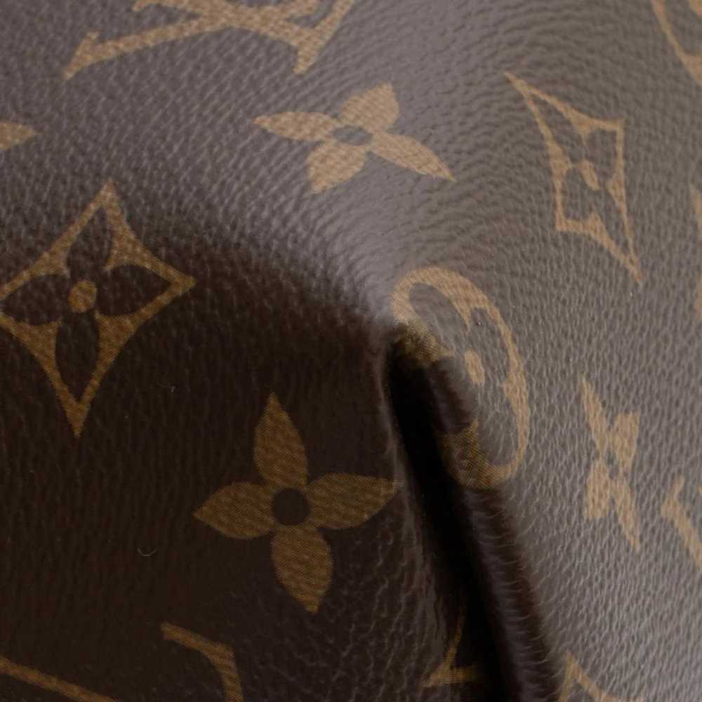 Louis Vuitton Boetie cloth handbag - image 3