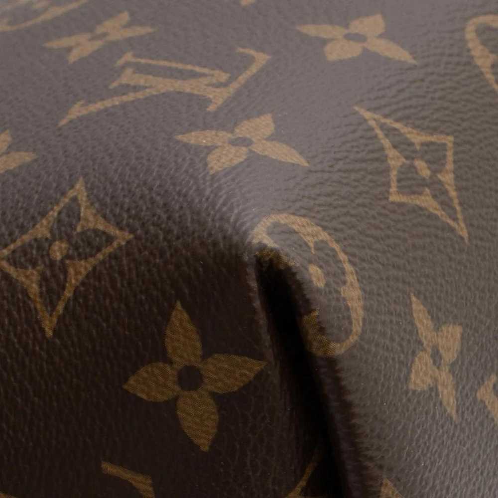 Louis Vuitton Boetie cloth handbag - image 4