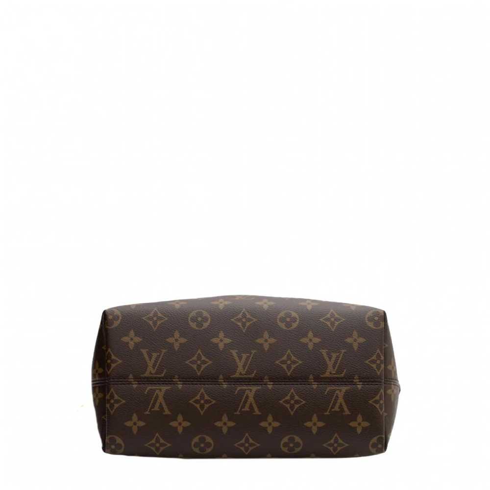 Louis Vuitton Boetie cloth handbag - image 7