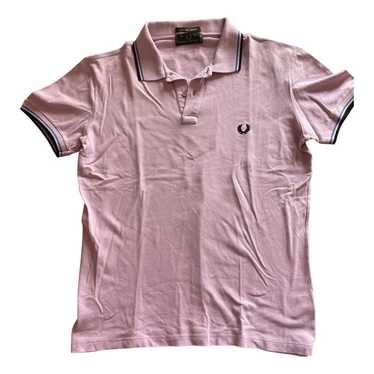 Fred Perry Polo shirt