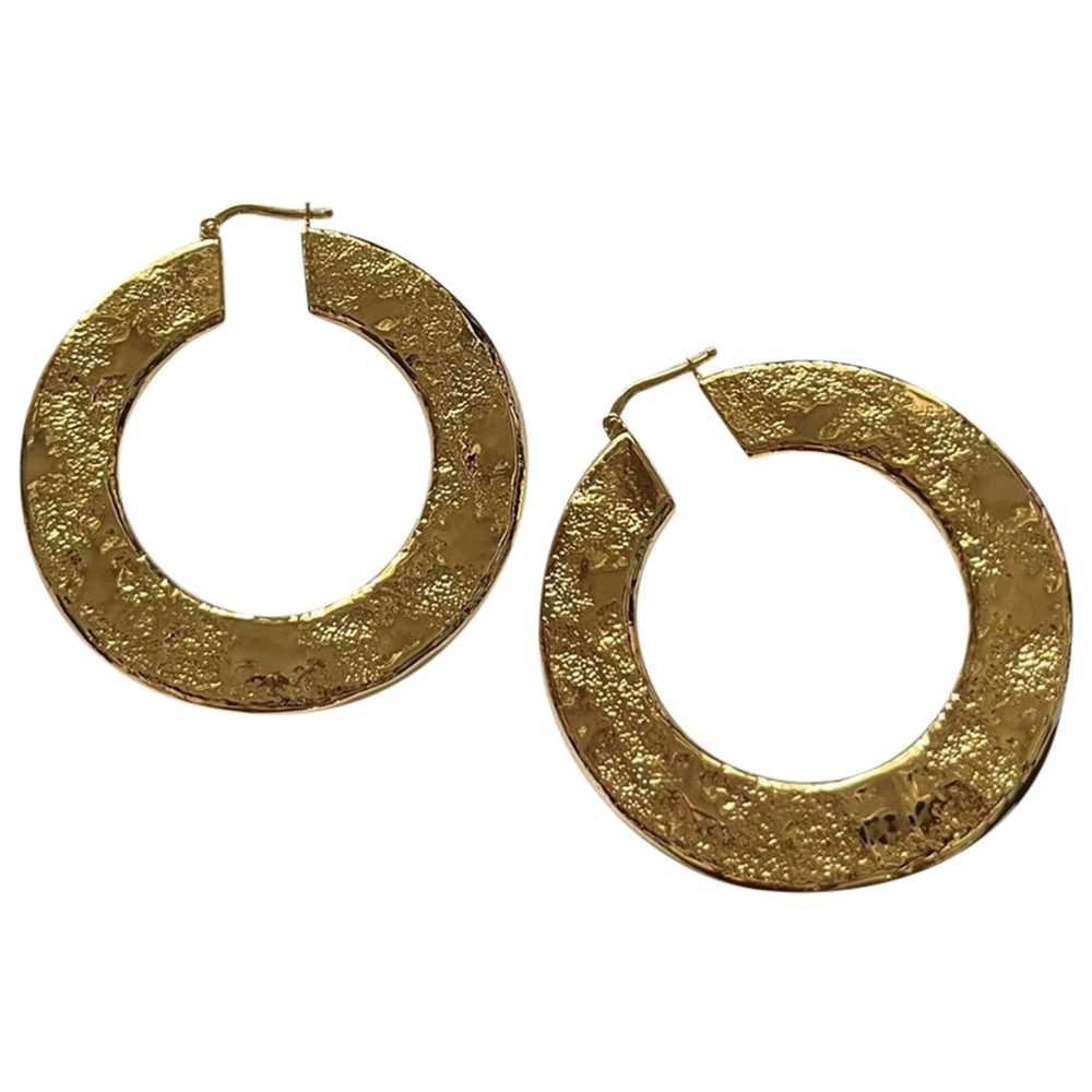 【関税＆送料込み】Jil Sander Earrings ジルサンダー Jil Sander JIL SANDER ピアス BW3 EARRINGS 3