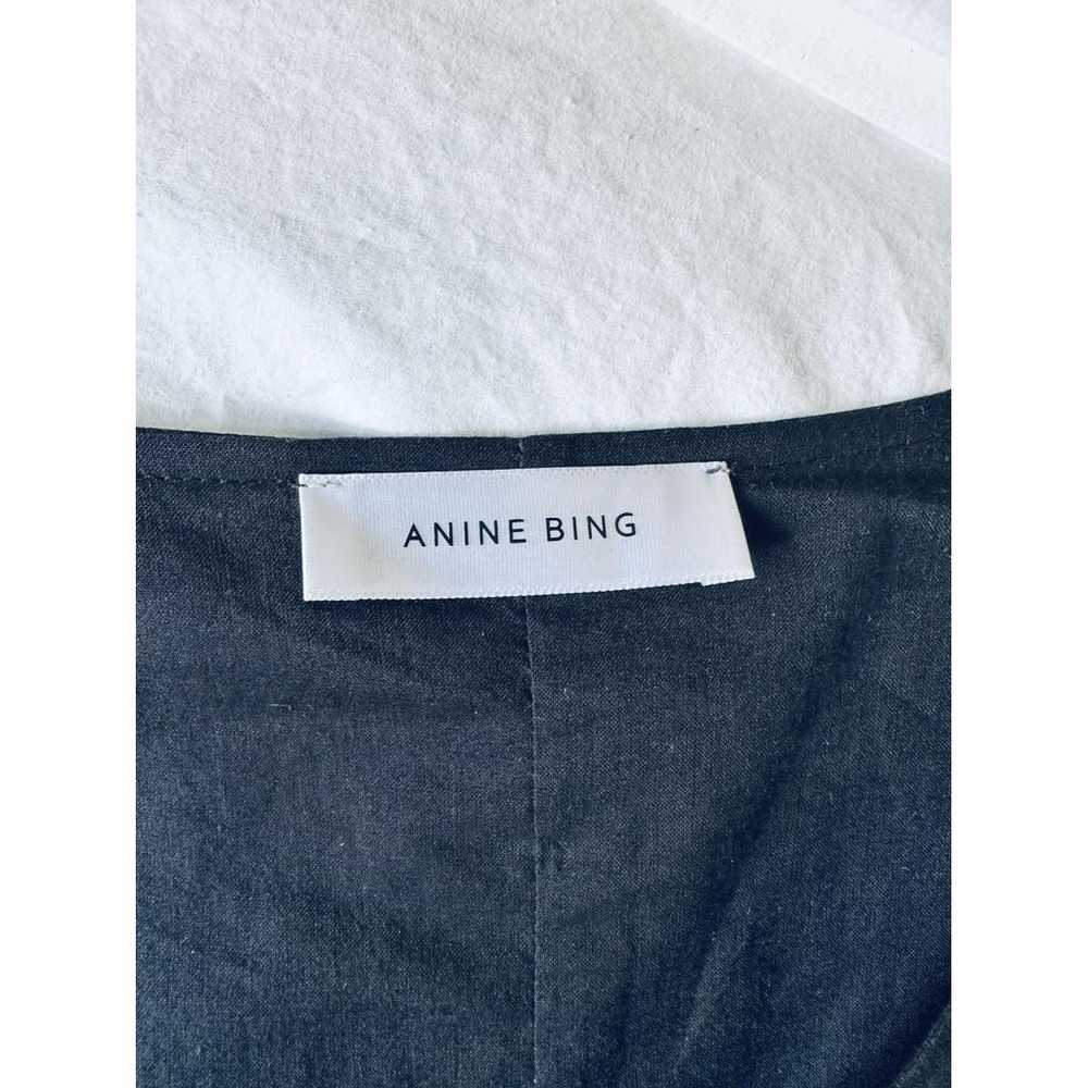 Anine Bing Mid-length dress - image 2