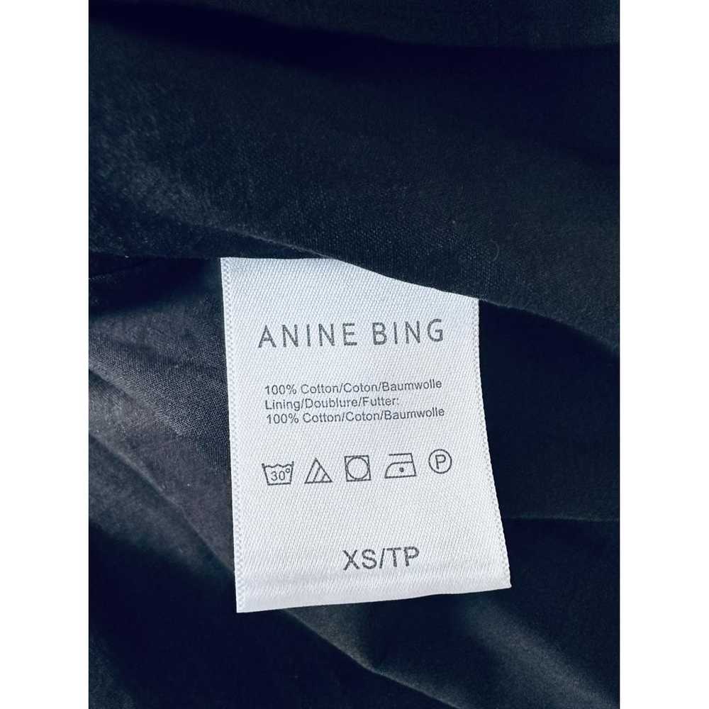 Anine Bing Mid-length dress - image 5