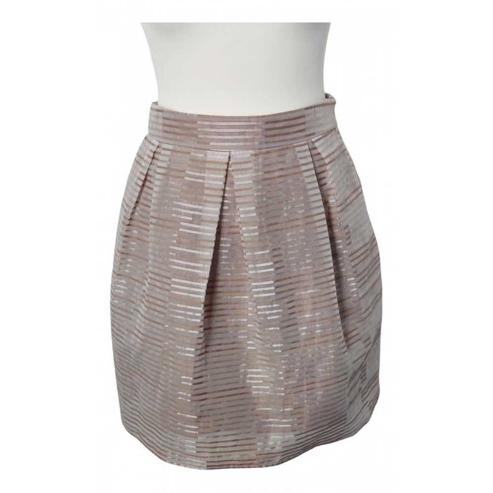 Max & Co Mini skirt - image 1