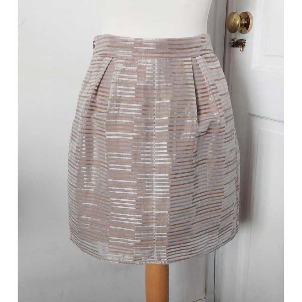 Max & Co Mini skirt - image 3