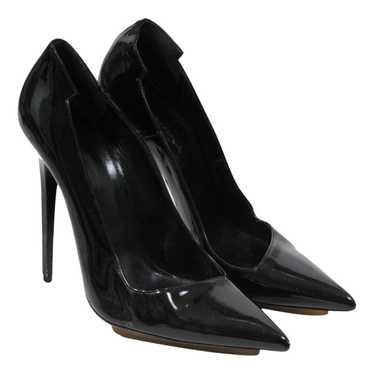 Balenciaga Patent leather heels - image 1