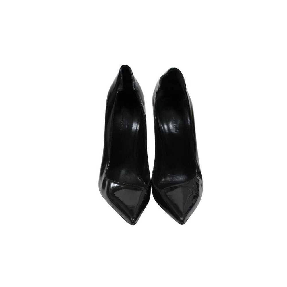 Balenciaga Patent leather heels - image 5