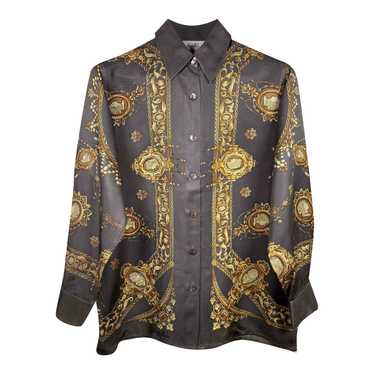 Silk shirt - renato - Gem