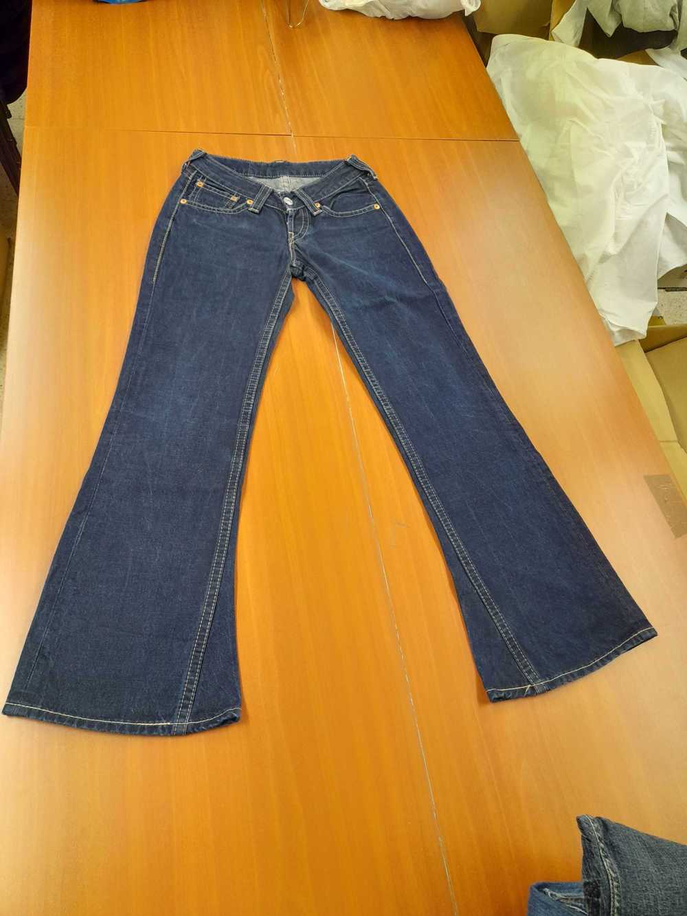 Levi's 927 W28L24 jeans - image 2