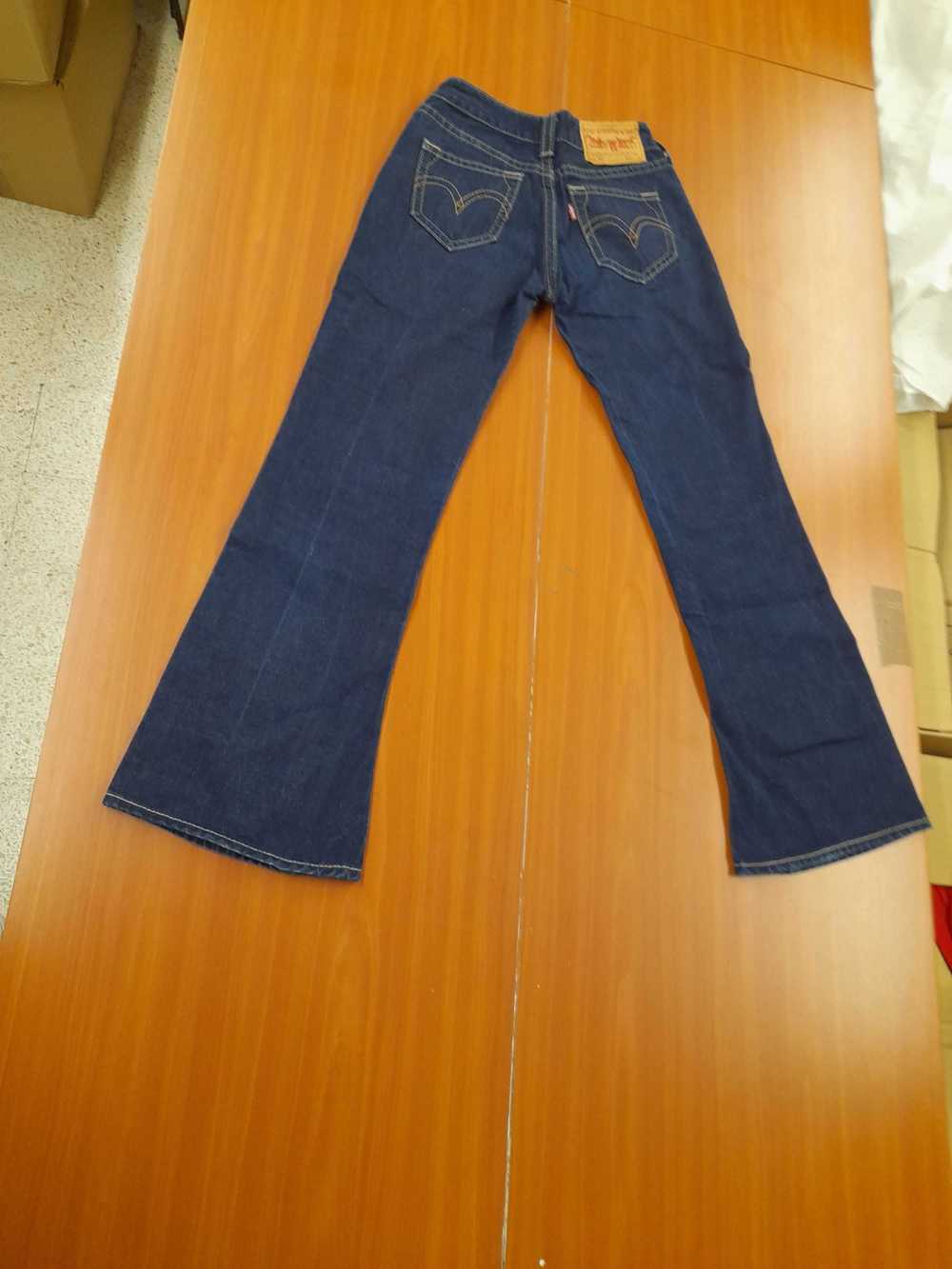 Levi's 927 W28L24 jeans - image 3