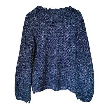 Pull en lurex - image 1