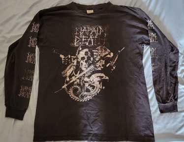 Vintage napalm death - Gem