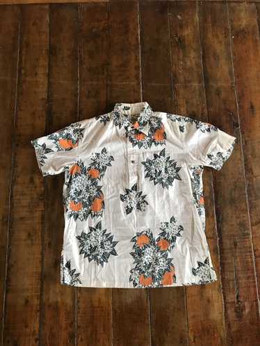 Vintage VTG 70’s 80’s Hutspah Cocktails Shirt