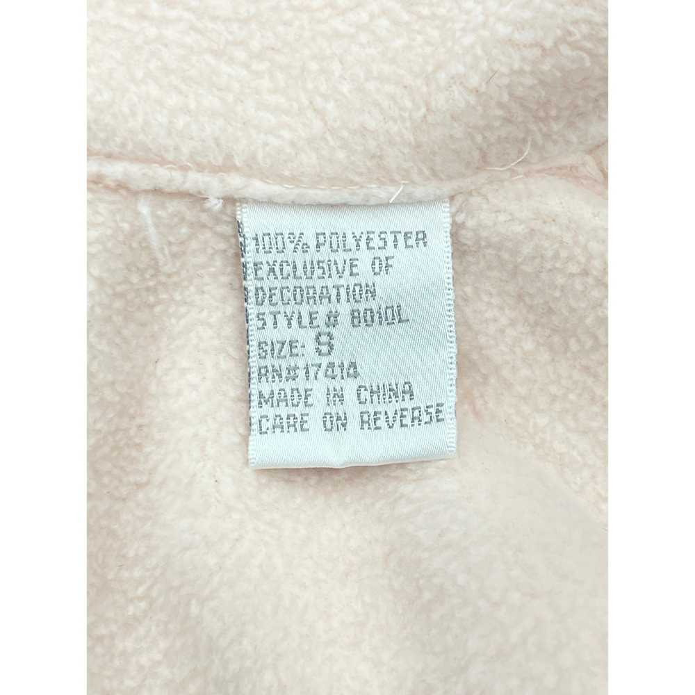 Lord & Taylor Lord & Taylor Light Pink Robe Size S - image 8