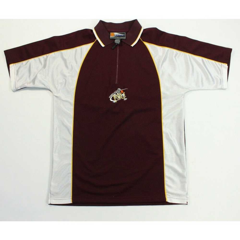 Vintage Florida State Seminals Basketball Warmup … - image 1