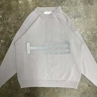 Heliot emil sweatshirt - Gem
