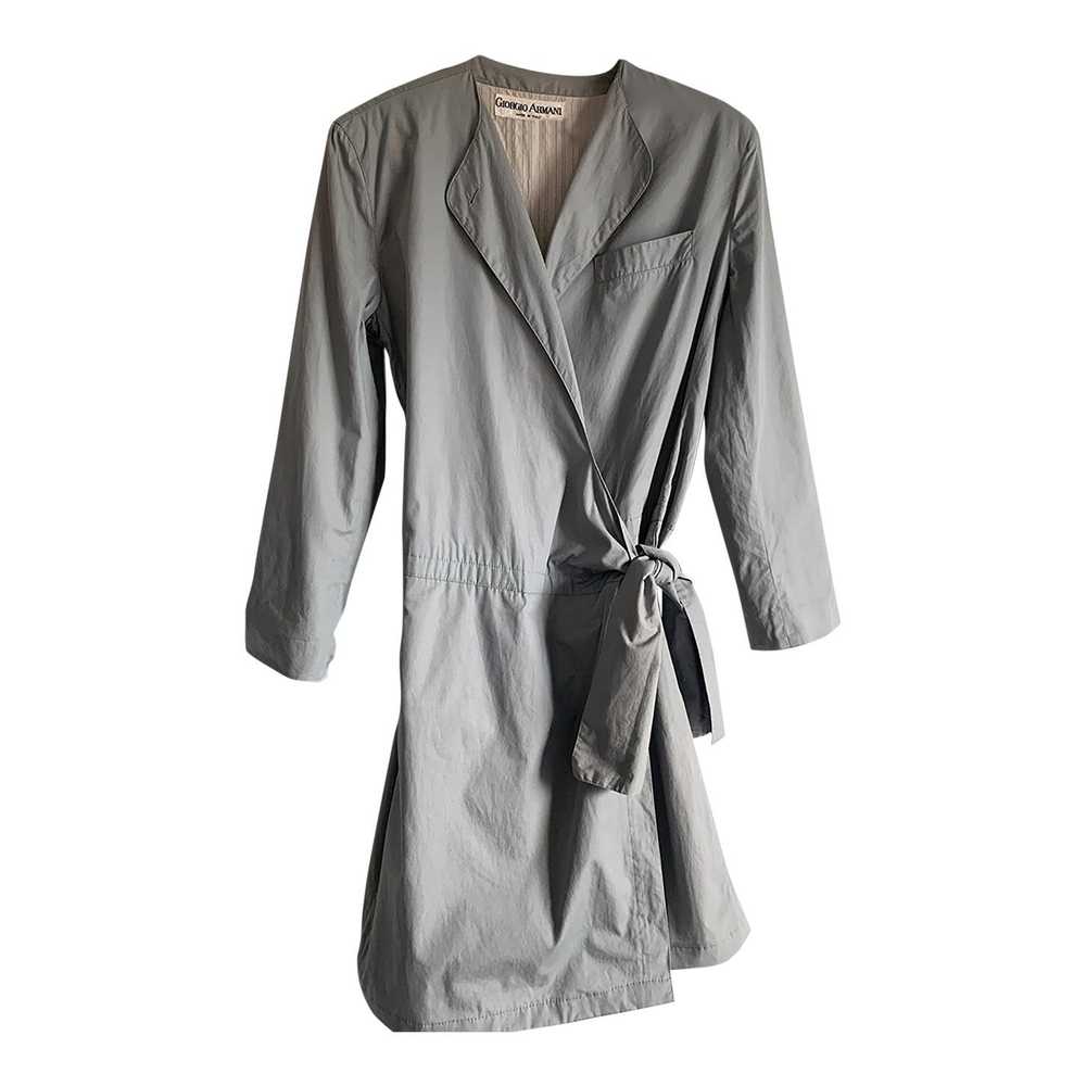 Robe portefeuille Armani - image 1