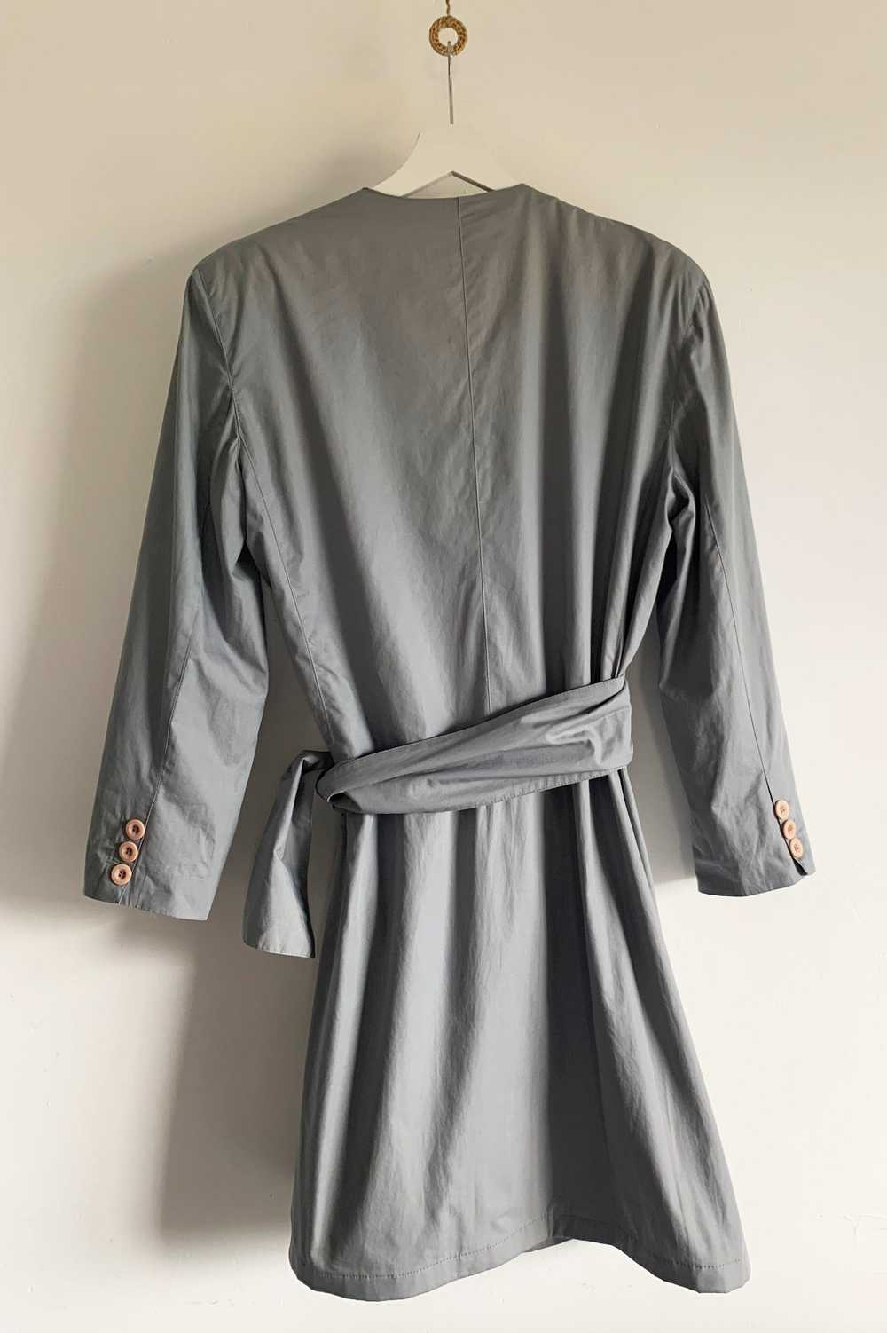 Robe portefeuille Armani - image 2