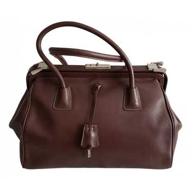 Prada madras leather - Gem