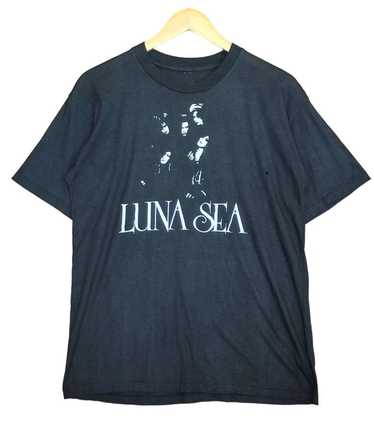 Luna sea t shirt - Gem