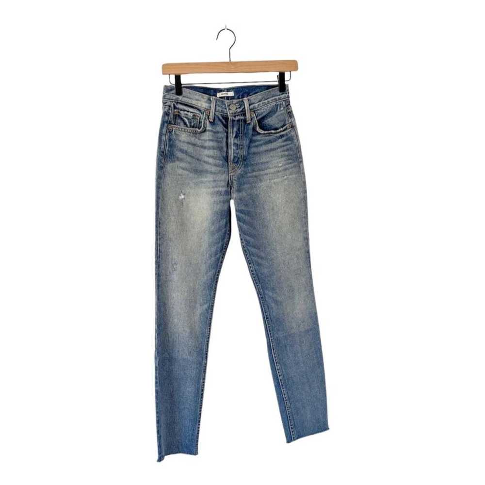 Grlfrnd Jeans - image 1