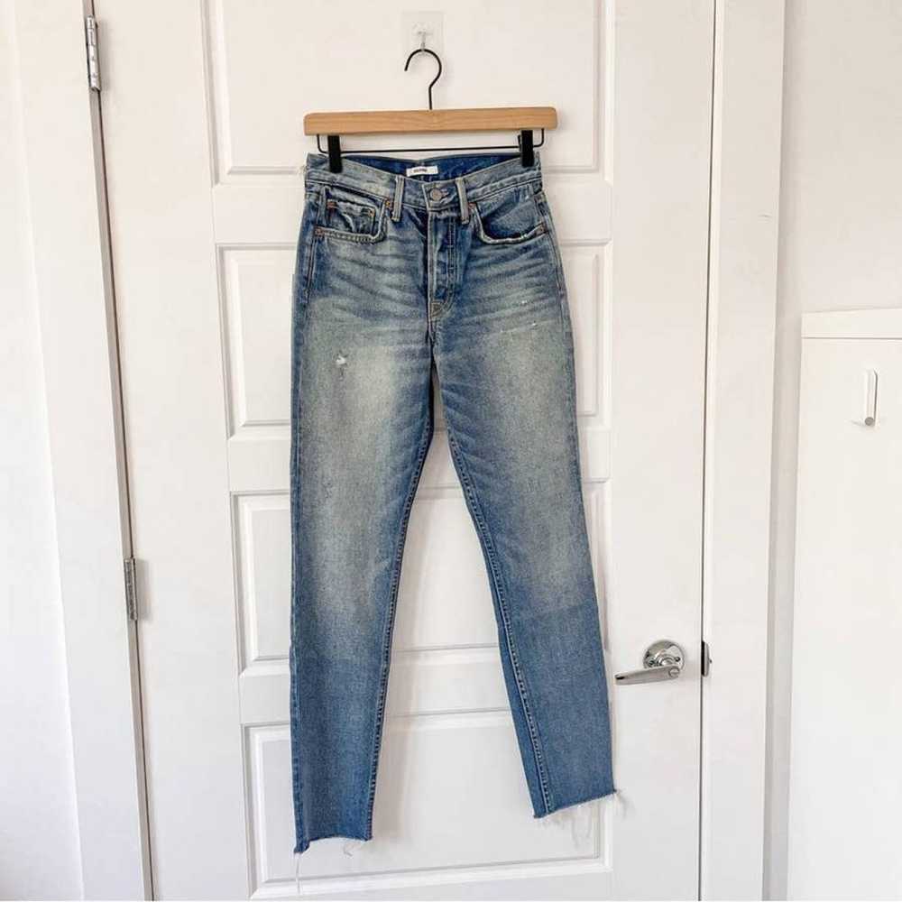 Grlfrnd Jeans - image 2