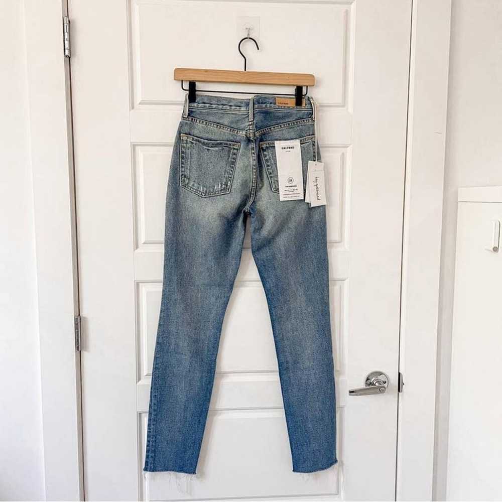 Grlfrnd Jeans - image 5