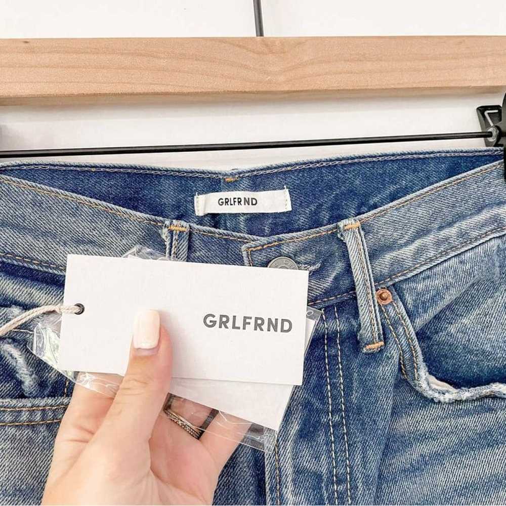 Grlfrnd Jeans - image 6