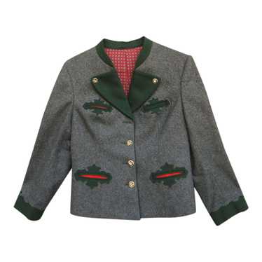 Tyrolean jacket - Gem