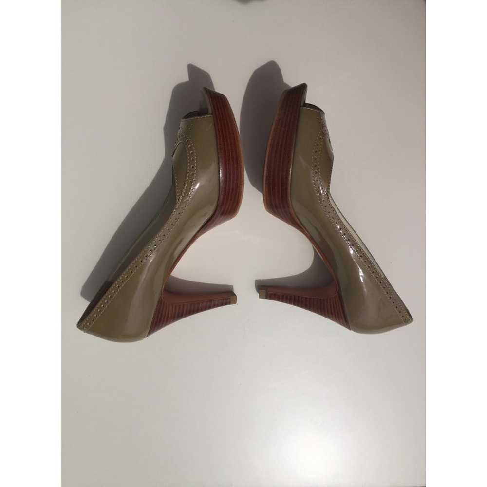 Fratelli Rossetti Patent leather heels - image 10