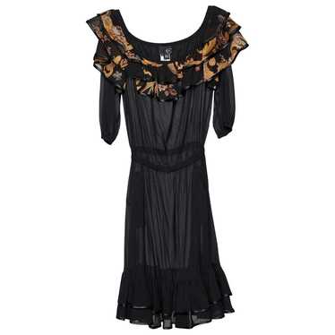 Just Cavalli Silk dress - image 1