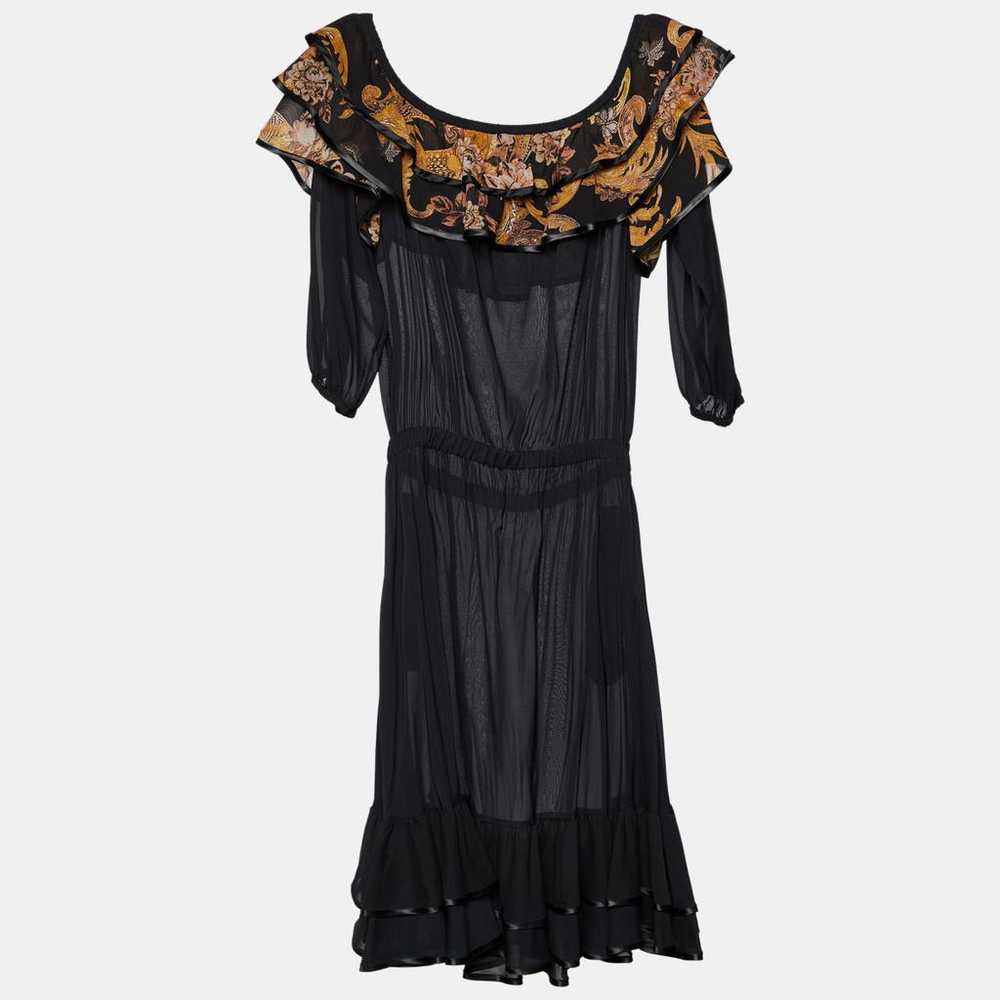 Just Cavalli Silk dress - image 2