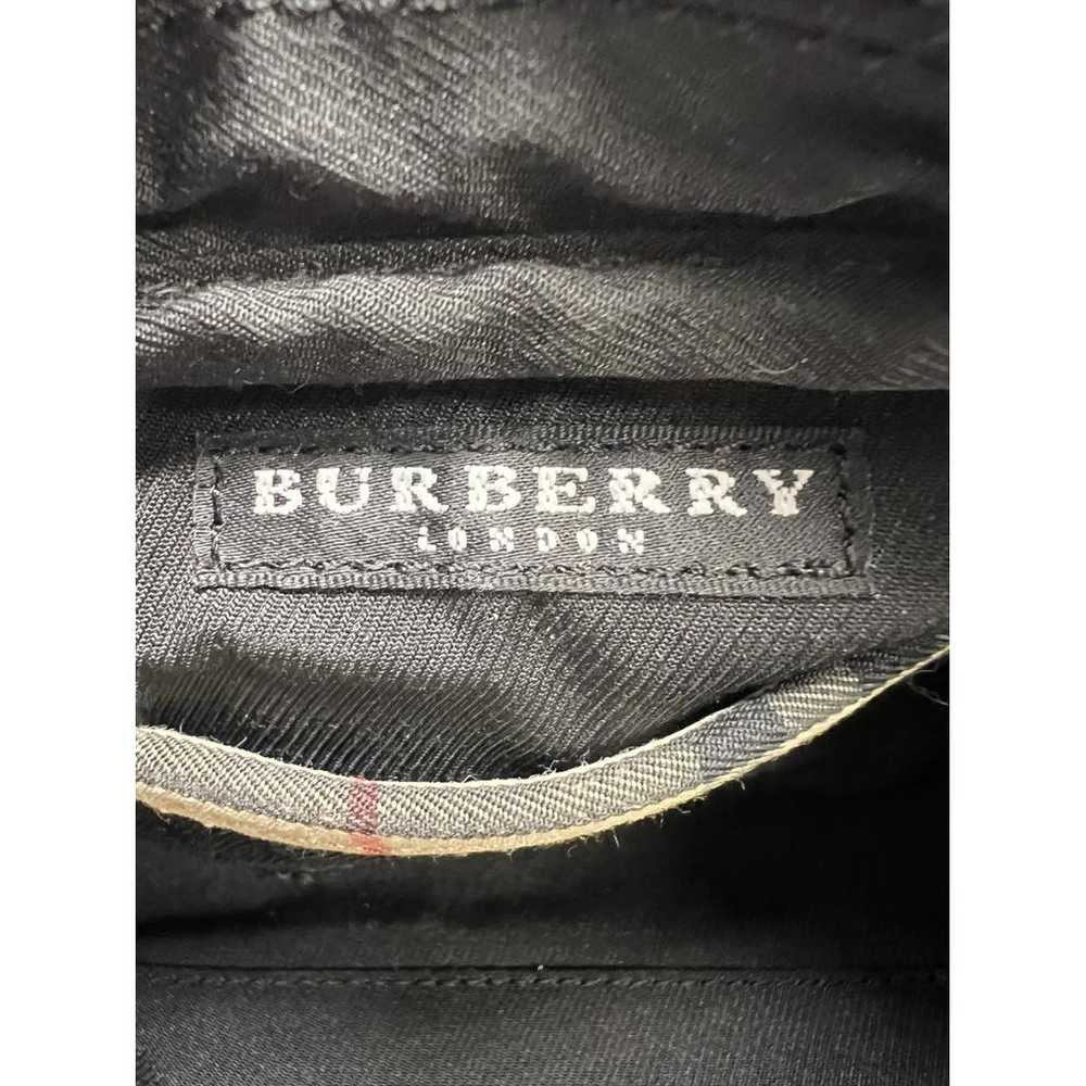 Burberry Mini bag - image 9