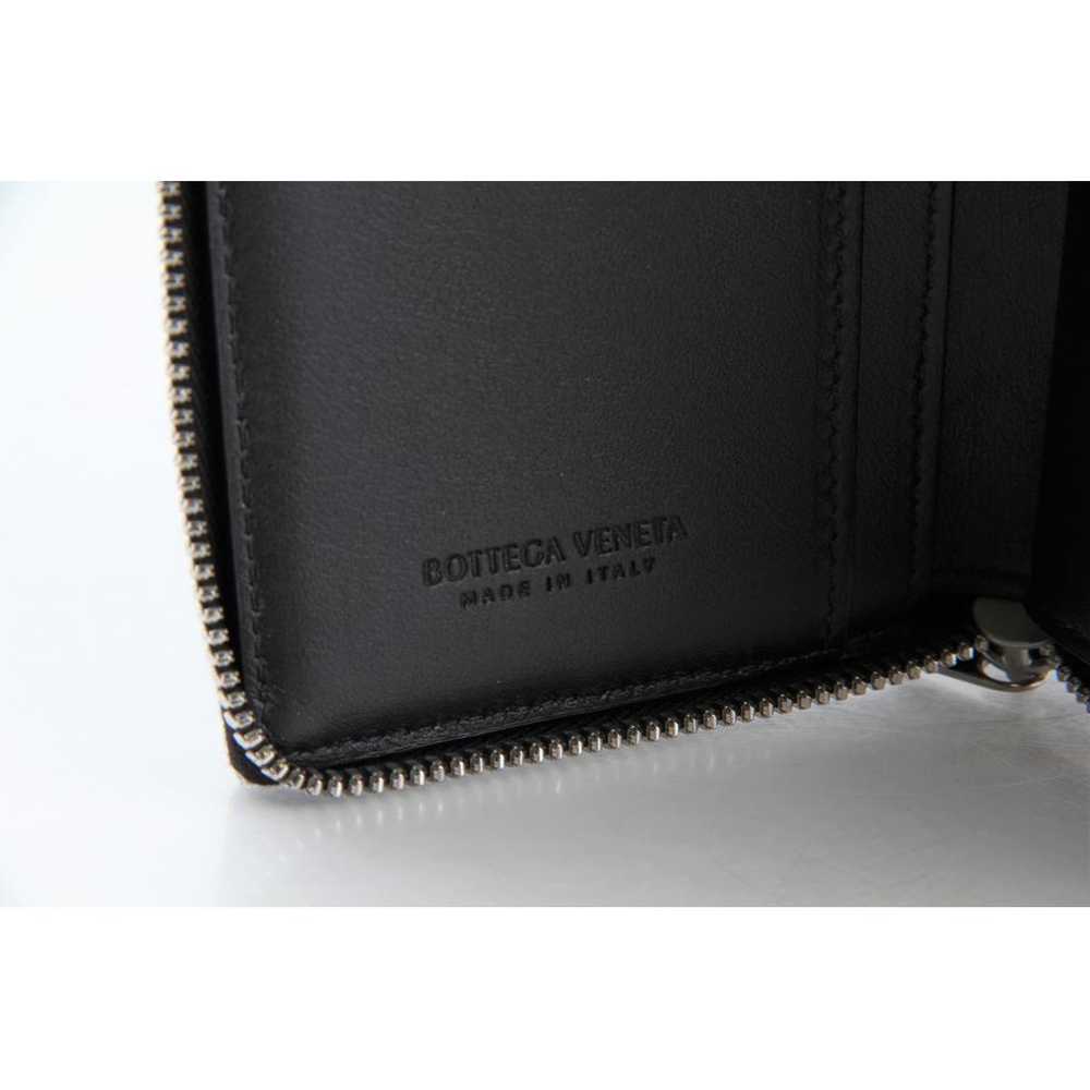Bottega Veneta Leather small bag - image 10