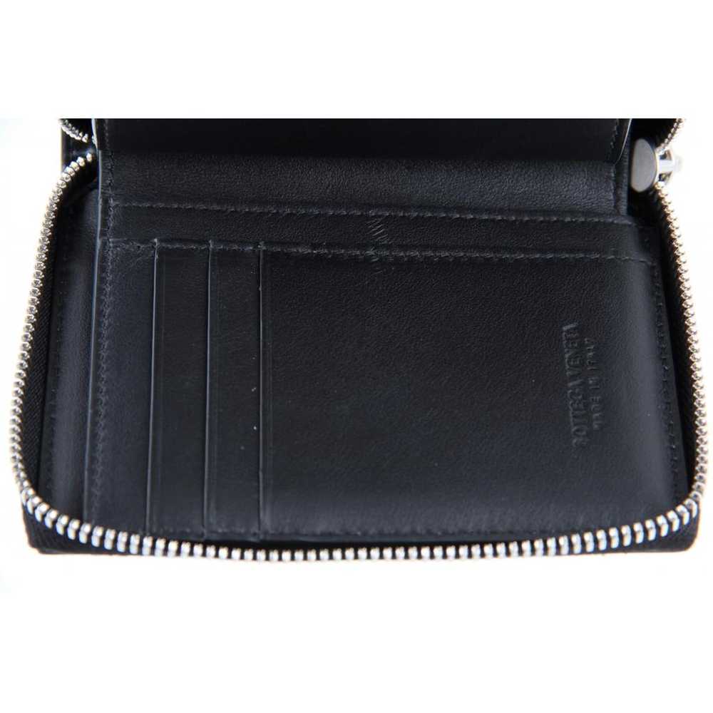 Bottega Veneta Leather small bag - image 4