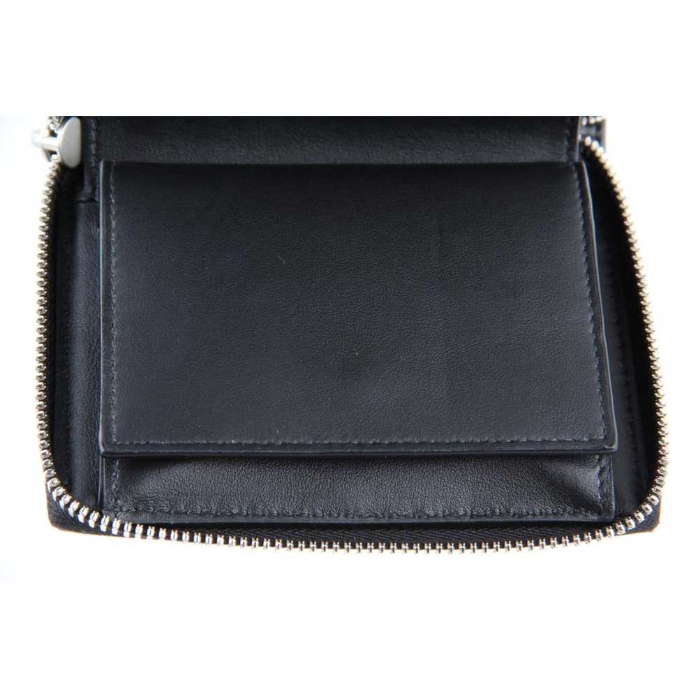 Bottega Veneta Leather small bag - image 5