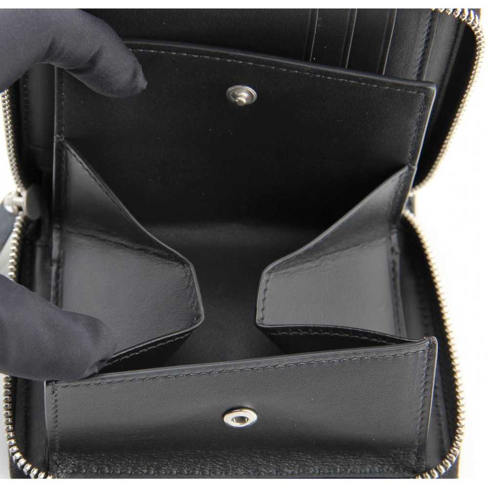 Bottega Veneta Leather small bag - image 6