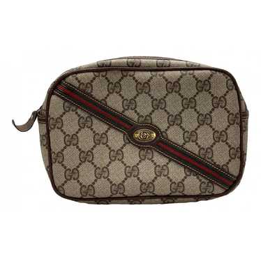 Gucci Ophidia leather vanity case - image 1