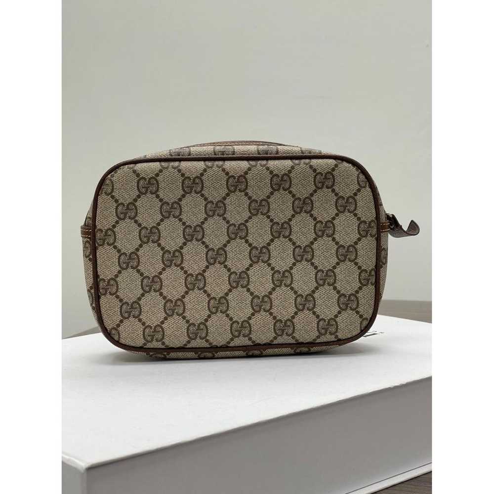 Gucci Ophidia leather vanity case - image 2